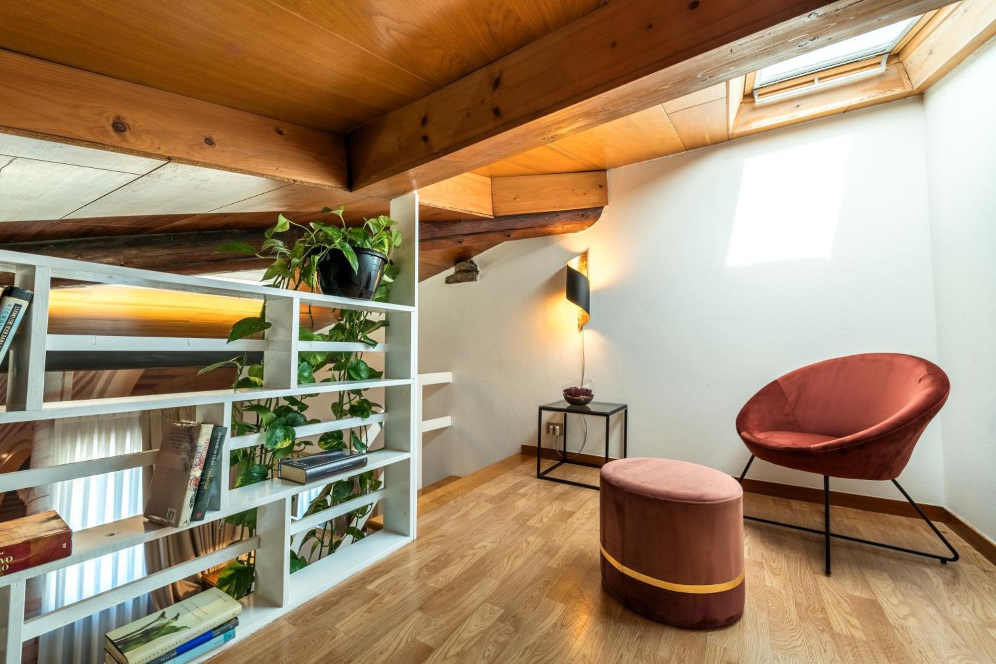 Palazzo Ristori Appartement Verona Buitenkant foto