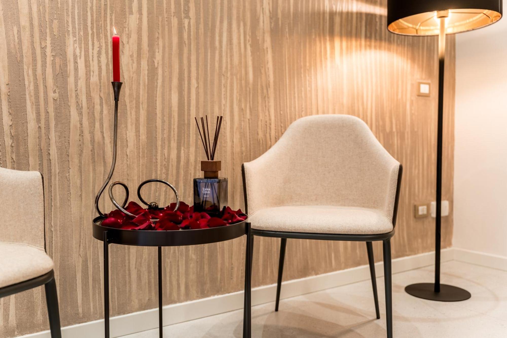 Palazzo Ristori Appartement Verona Buitenkant foto