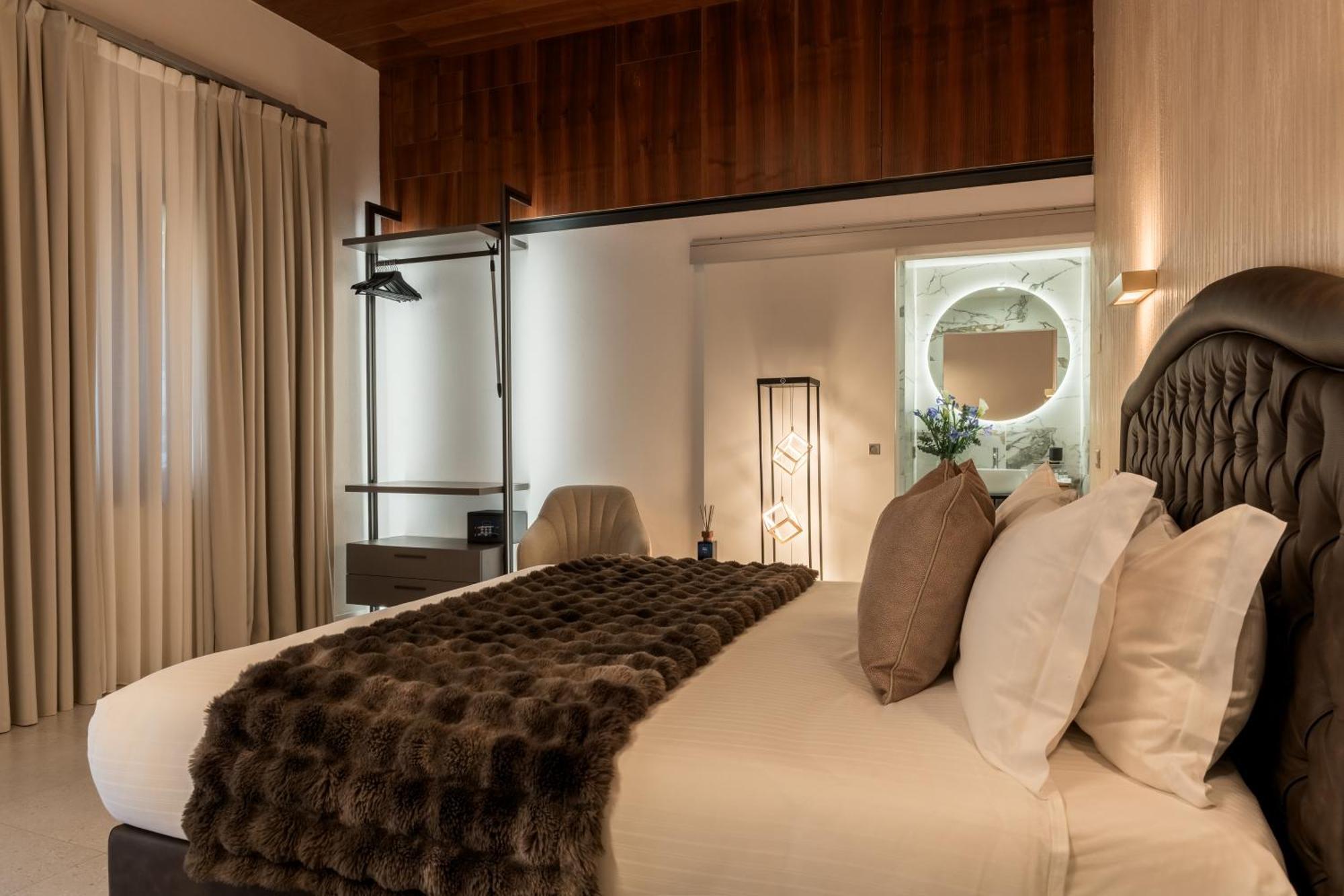Palazzo Ristori Appartement Verona Buitenkant foto