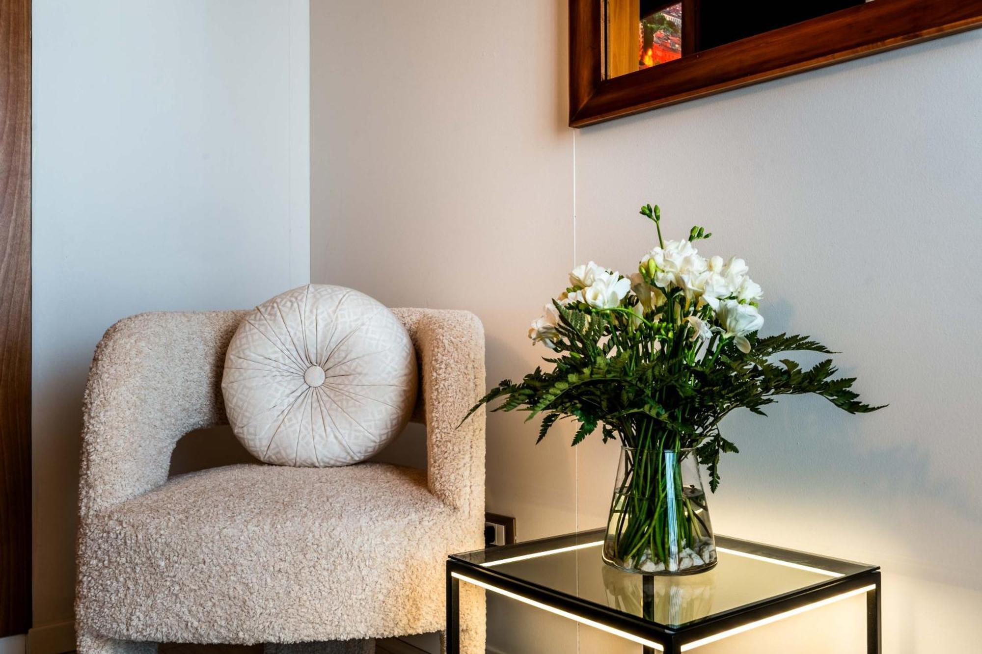 Palazzo Ristori Appartement Verona Buitenkant foto