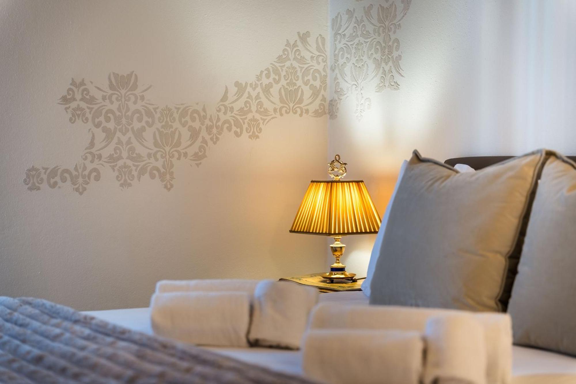 Palazzo Ristori Appartement Verona Buitenkant foto