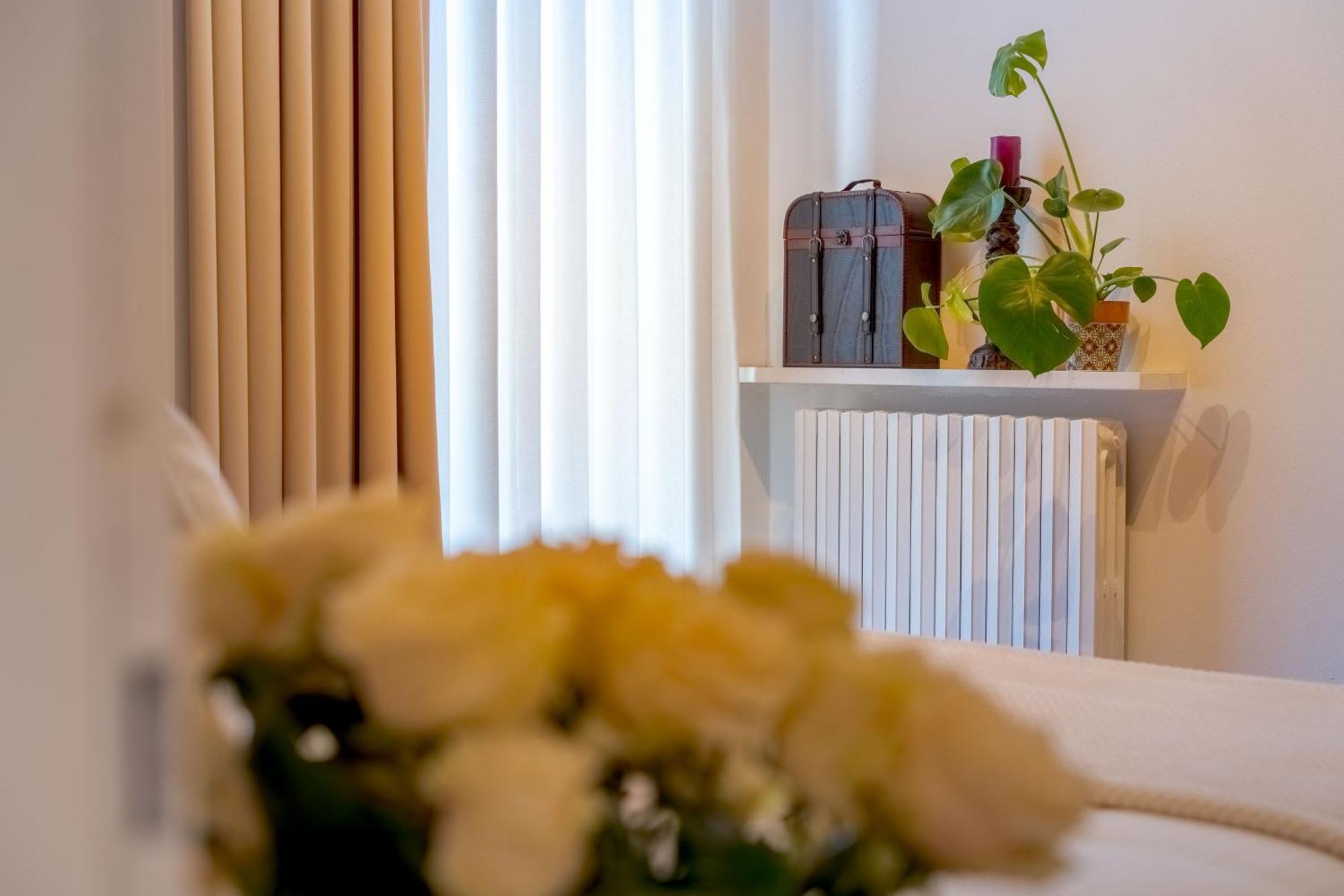 Palazzo Ristori Appartement Verona Buitenkant foto