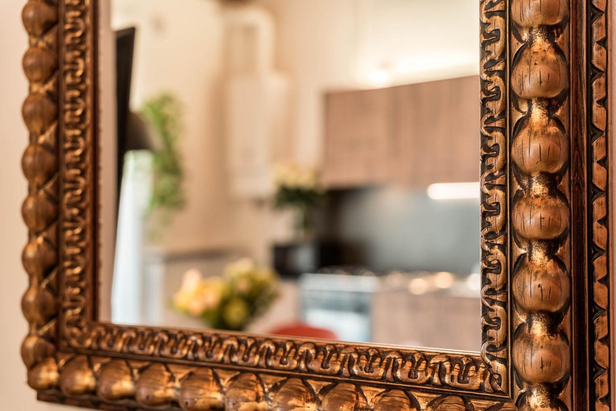 Palazzo Ristori Appartement Verona Buitenkant foto