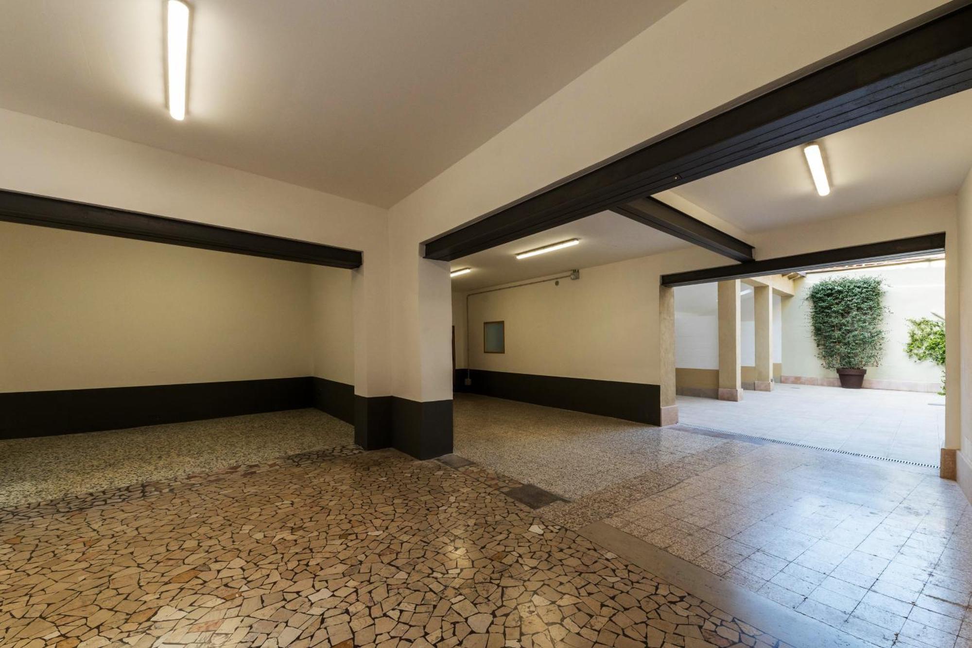 Palazzo Ristori Appartement Verona Buitenkant foto